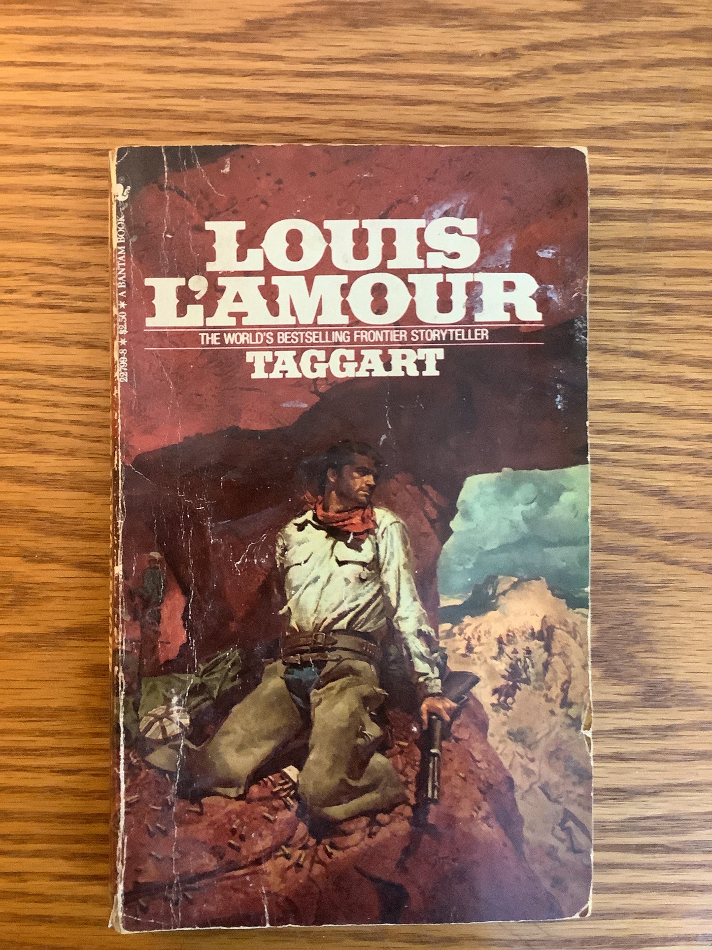 Taggart